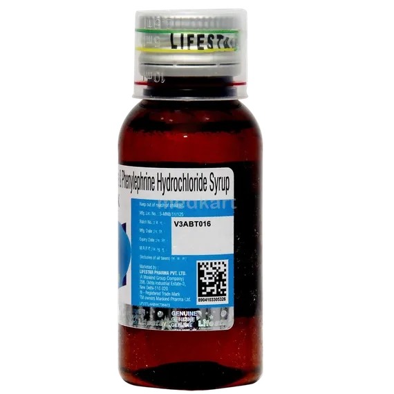 asthakind dx syrup 60 ml